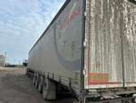 Тонар 9746* Полуприцеп шторный 97463