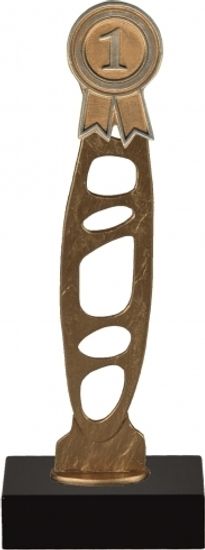 Награда PILLAR №1