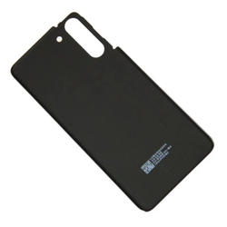 Задняя крышка для Samsung Galaxy S21 (G991B) Серый