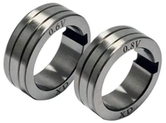 Заглушка Fubag 1/4"M в блистере