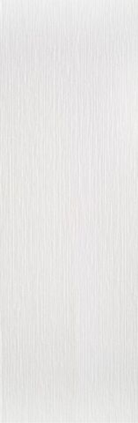 Colorker Arty Comet White Brillo 29.5x90