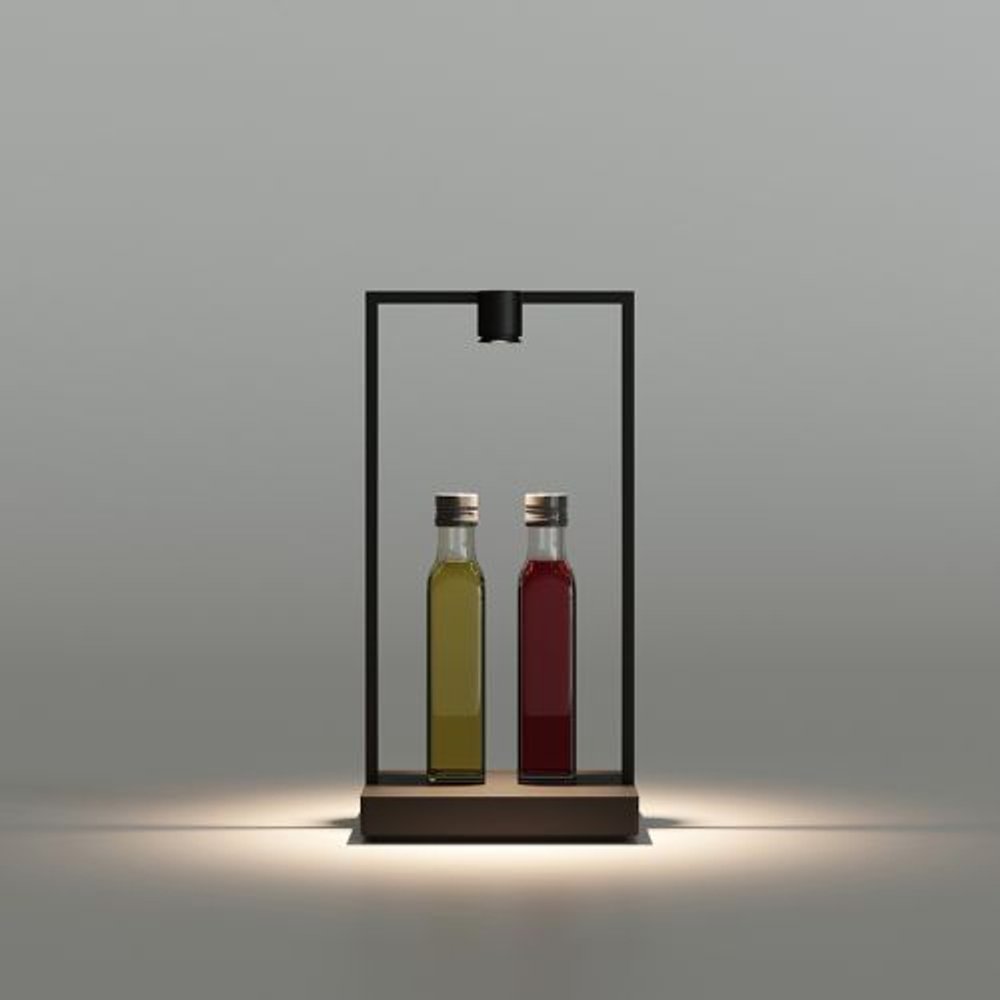Настольная лампа Artemide CURIOSITY 0174010A