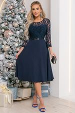 Платье 70928 Avili