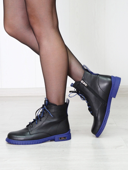 Ботинки женские демисезонные