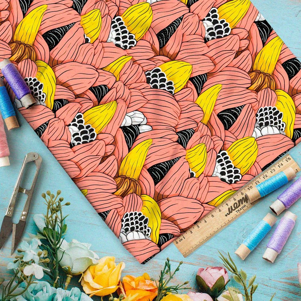 Ткань Барби эффектные метаморфозы созидания