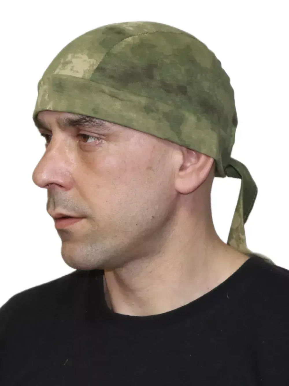 Бандана дюраг мох