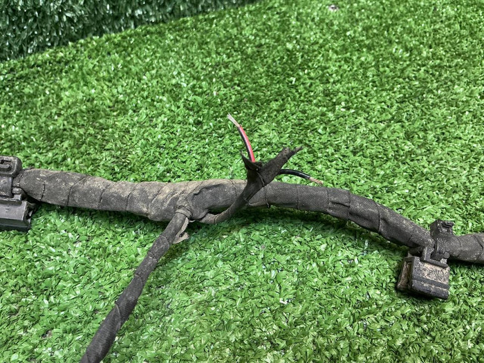 Проводка заднего бампера Haval Jolion (2024-н.в.)