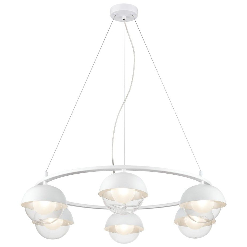 Подвесная люстра Velante 359-003-06