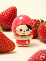 Мерч ZEROBASEONE zeroni FIGURINE FRUITS EDITION