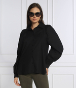 рубашка Silvian Heach - черный(CVA22249CA)