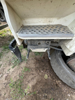 FAW J6 8x4 Самосвал СА3310Р66K24T4E5 (Дизельный, 11,1 л, 420 л.с., МТ)