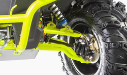 Квадроцикл STELS ATV850 (PE) ГЕПАРД 2.0 K02 EPS Tech