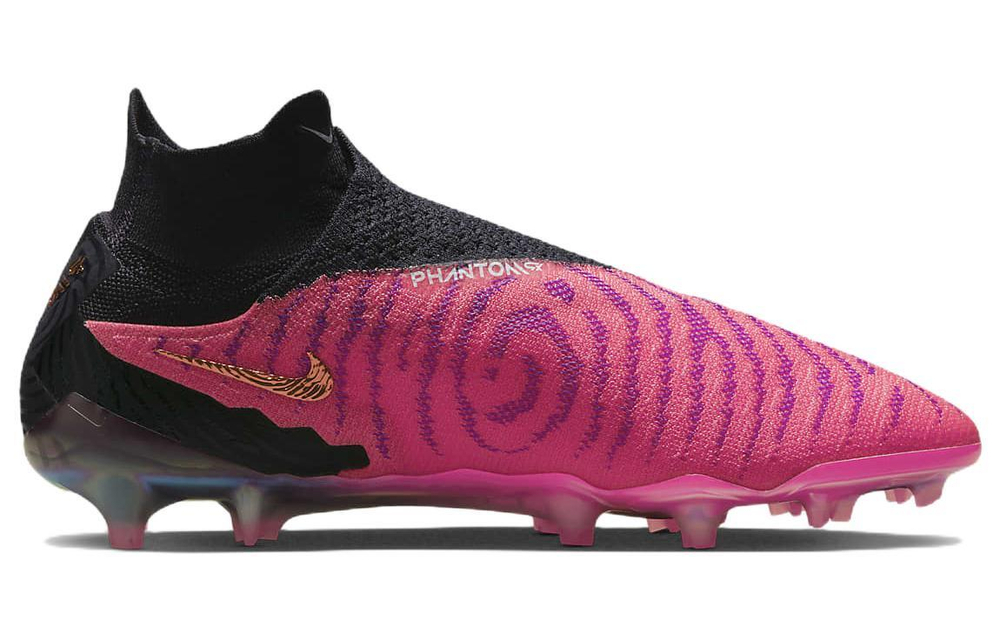 Кроссовки Nike Gripknit Phantom Gx Elite Dynamic Fit Fg