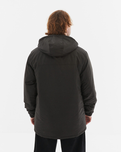 Анорак Anteater Long-Black