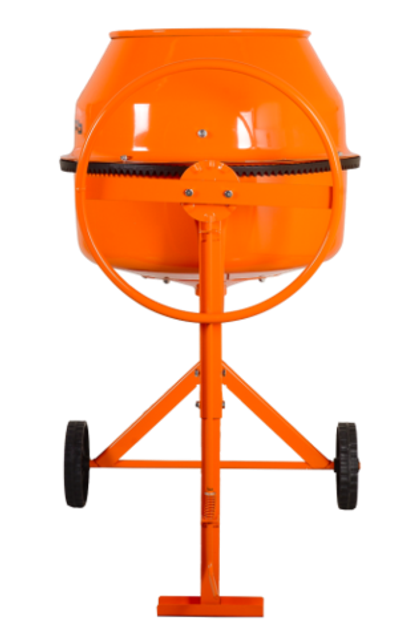 Бетономешалка Вихрь БМ-130П