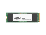 SSD накопитель Crucial E100 480ГБ, M.2 2280, PCIe 4.0 x4, NVMe [CT480E100SSD8]