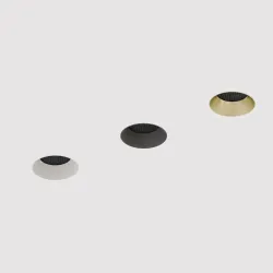 Монтажный комплект INTER для установки безрамочного светильника в натяжной потолок из ПВХ Arte Lamp INTER