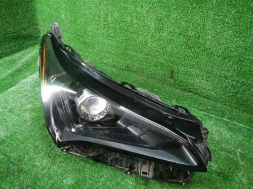 Фара правая Lexus NX 1 (2017-2021) LED