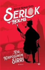 Şerlok Holmsun Macəraları – Tor körpüsünün sirri