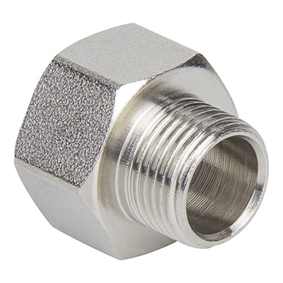 Переходник TEBO 1/2"x3/8" ВР/НР