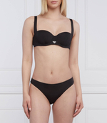 купальник EA7 - черный(911114 2R402)