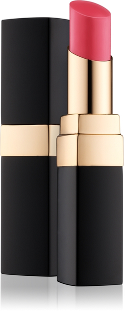 Chanel Rouge Coco Flash - Увлажняющая глянцевая помада, 3 g