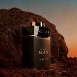 Bvlgari Man in Black EDP