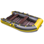 Доп. модификация лодок Pelican Гавиал Elegant Моторная