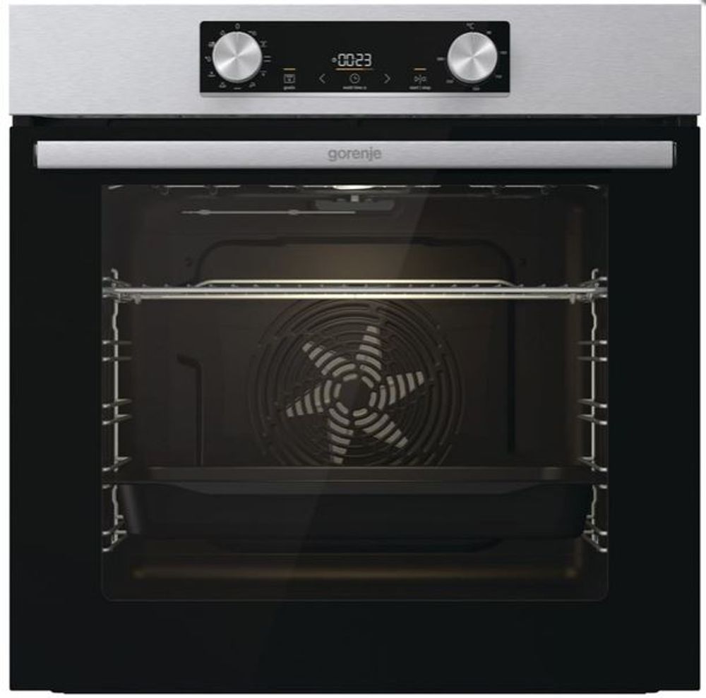 Электрический духовой шкаф Gorenje BO6735E02XK
