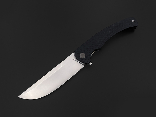 Складной нож Canyon [T10S Carbon G10]