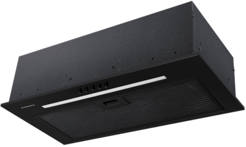 Вытяжка MAUNFELD Crosby 850LED чёрный