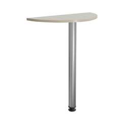 Брифинг-приставка к столам Континент дуб кронберг СФ230 600x304x750