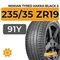 Nokian Tyres Hakka Black 2 235/35 ZR19 91Y XL