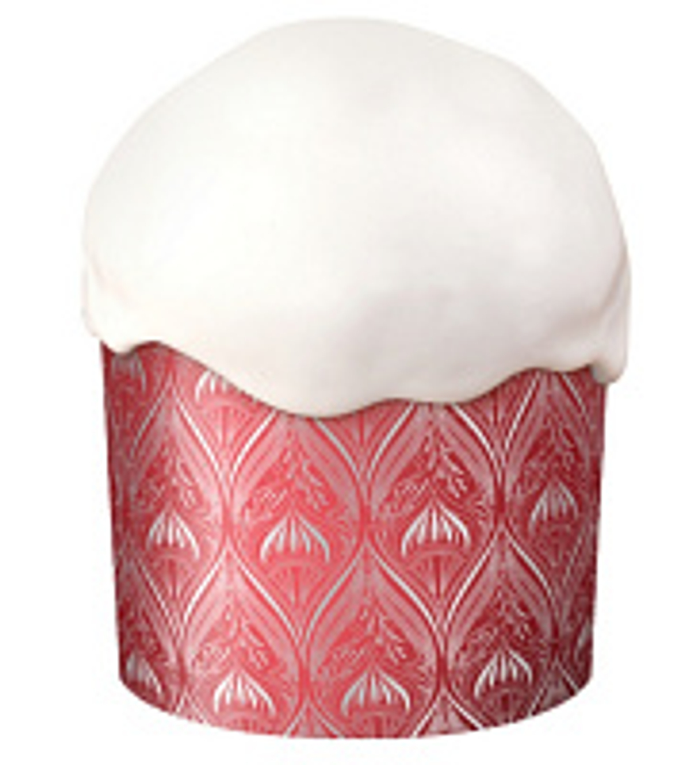 Форма для кулича(105) d90*h90мм СВЕТЛАЯ ПАСХА