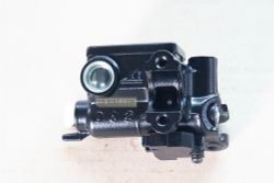 45510-K35-V01. CYLINDER SUB ASSY., FR. BRAKE MASTER. Honda PCX