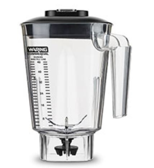 СТАКАН ДЛЯ БЛЕНДЕРОВ WARING BLADE CAC132