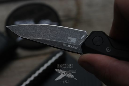 Автоматический нож KERSHAW Launch 11 7550 Launch 11
