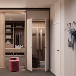 ИК-датчик SR-PRIME-IRD/H-S17х9-WH (12-24V, 48-96W, DOOR/HAND) (Arlight, IP20 Пластик, 2 года) 046147