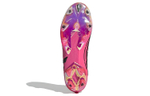 Кроссовки Adidas Predator Edge Lz+ Fg