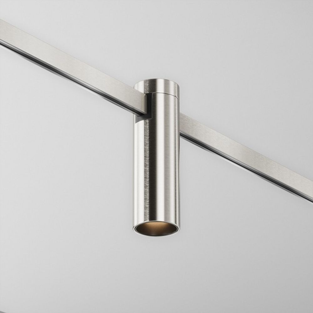 Накладной светильник Maytoni Focus Led TR143-1-5W3K-W-PT