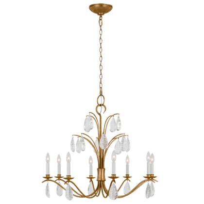 Люстра Visual Comfort Shannon Large Chandelier
