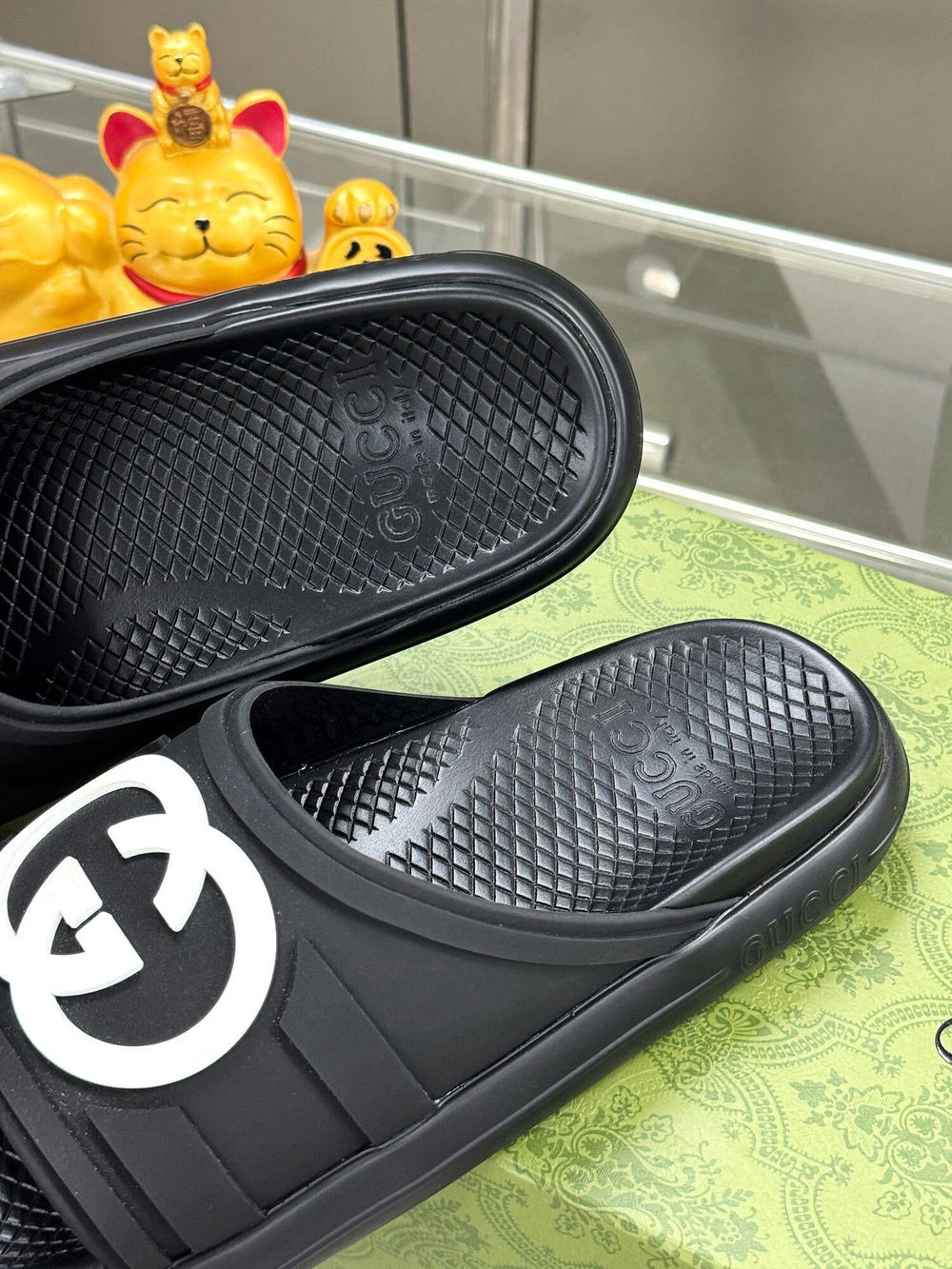 Gucci Slide