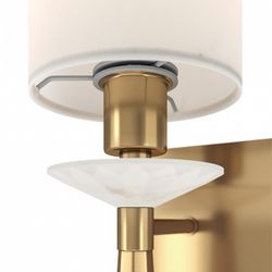 Бра Maytoni Bianco MOD224WL-01BS1