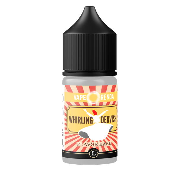 Купить Ароматизатор Five Pawns Legacy Vape Orenda 14 мл - Whirling Dervish