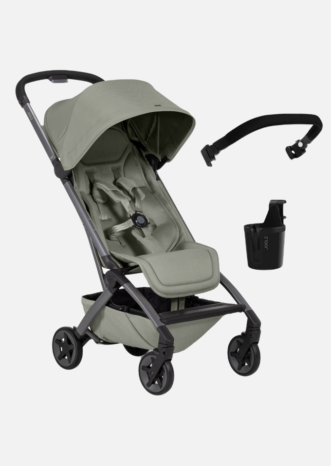 Joolz Прогулочная коляска Aer 2, Sage Green