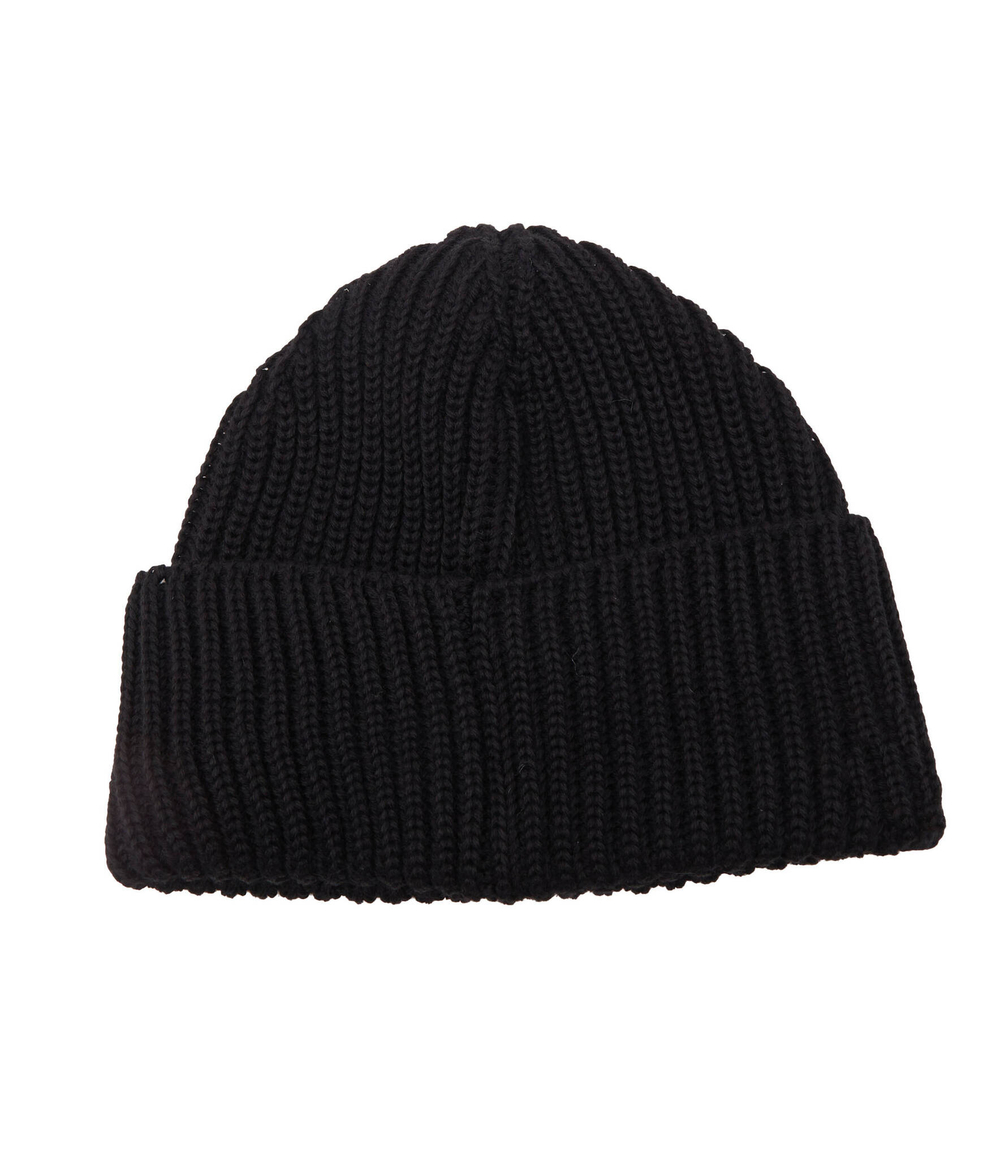 Шапка Patrizia Pepe - черный(2F0048 K070)