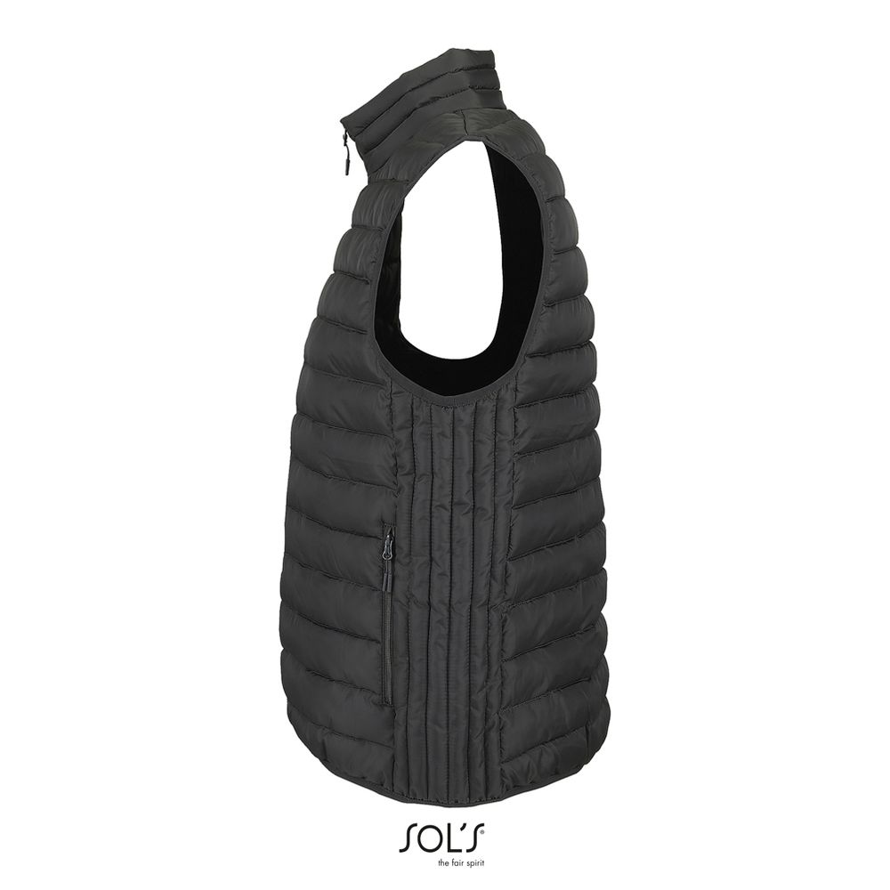 Жилет STREAM BW MEN