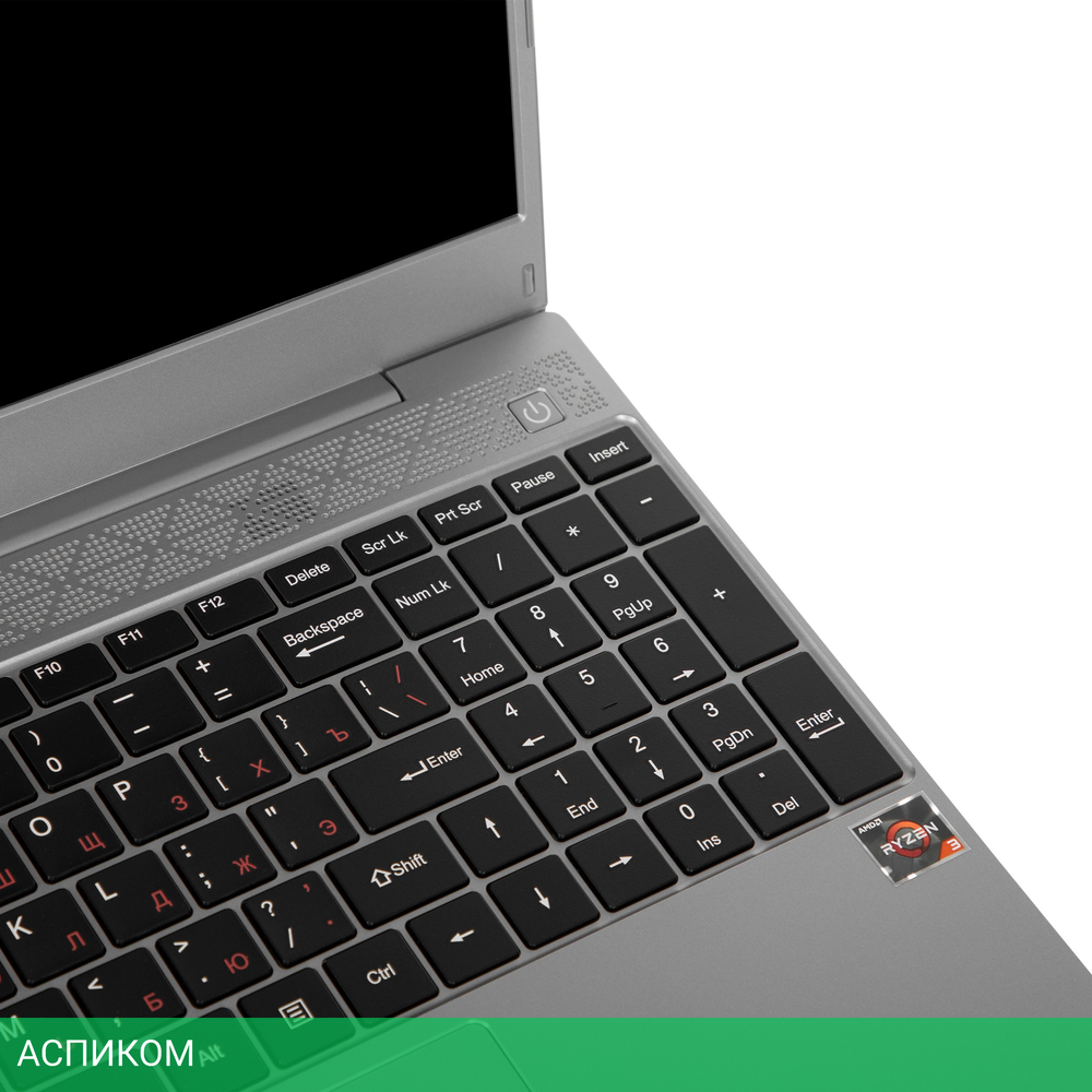 Ноутбук Digma EVE 15 C423