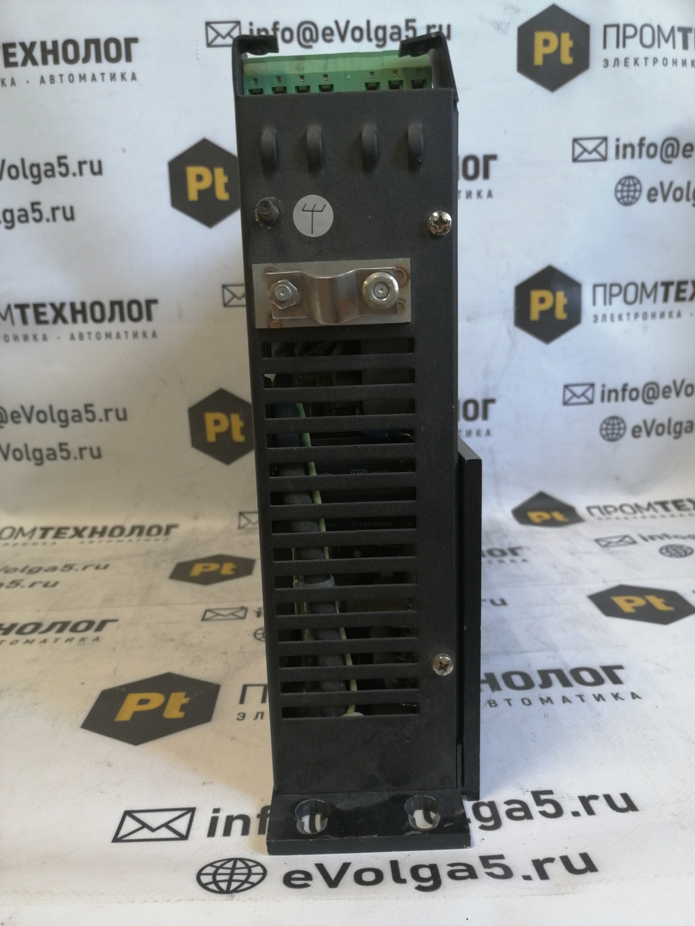 S.E. ELAU PMC-2/10/02/001/02/01/00/01/00 б/у