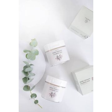 FORGARDEN Успокаивающие диски, 160 мл/70 шт